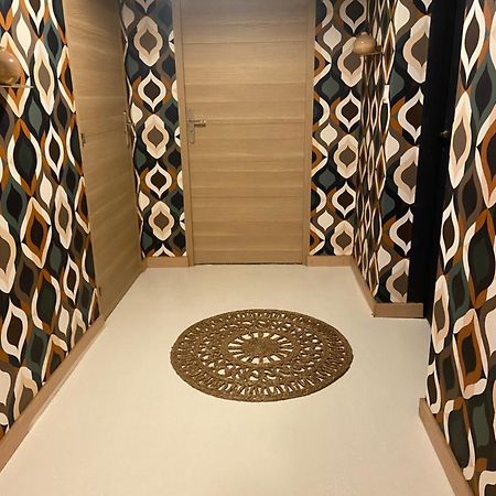 Hotel Chez Val Et Tonio Rennes Zewnętrze zdjęcie