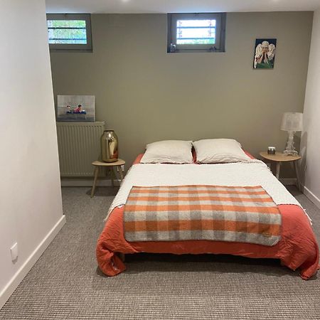 Hotel Chez Val Et Tonio Rennes Zewnętrze zdjęcie