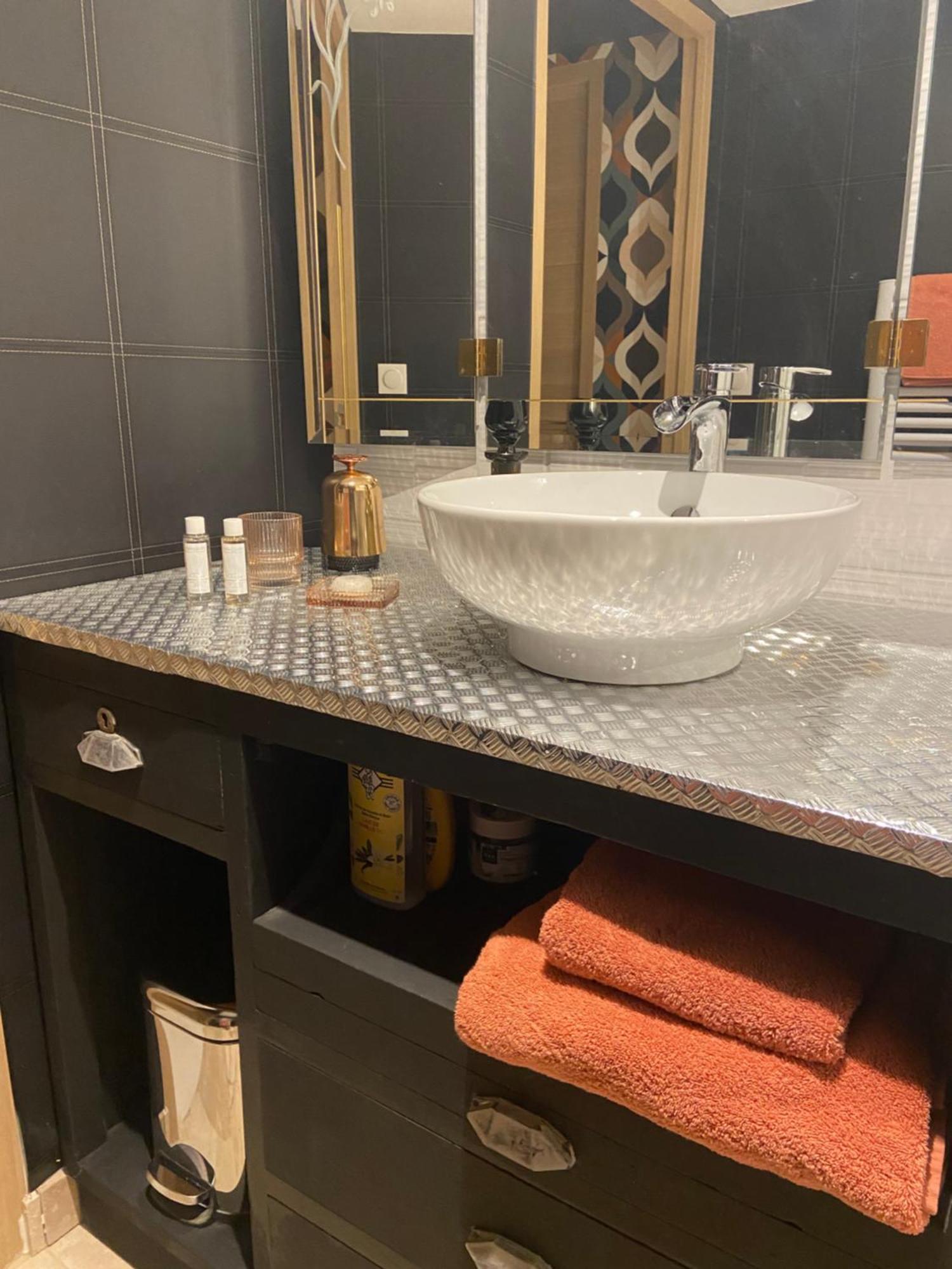 Hotel Chez Val Et Tonio Rennes Zewnętrze zdjęcie