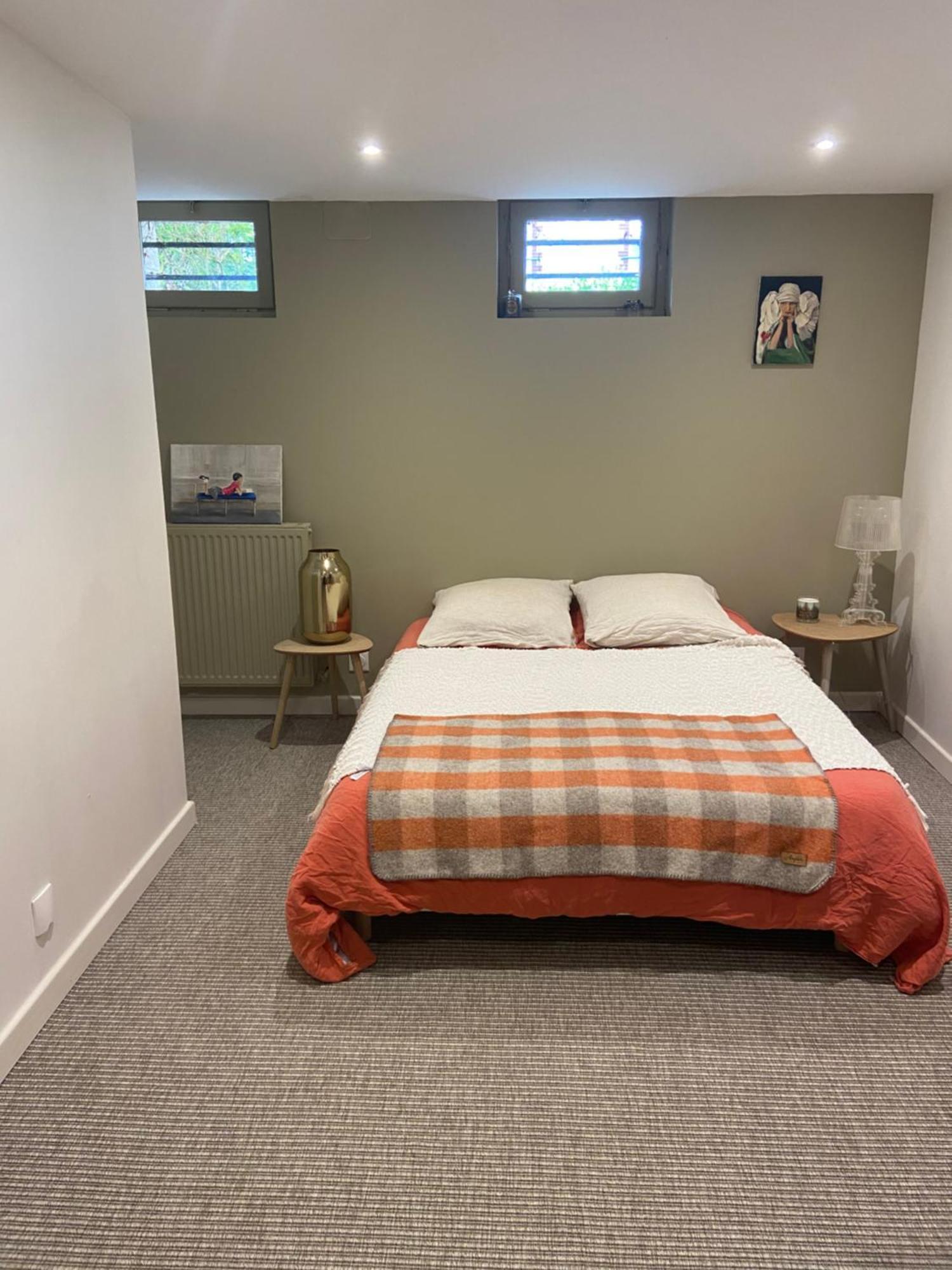 Hotel Chez Val Et Tonio Rennes Zewnętrze zdjęcie